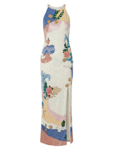 Calypso Maxi Dress