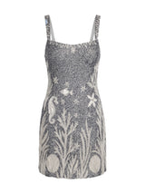 Coastal Mini Dress