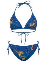 Zola Bikini Bottom