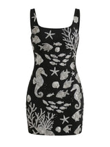 Coraline Mini Dress
