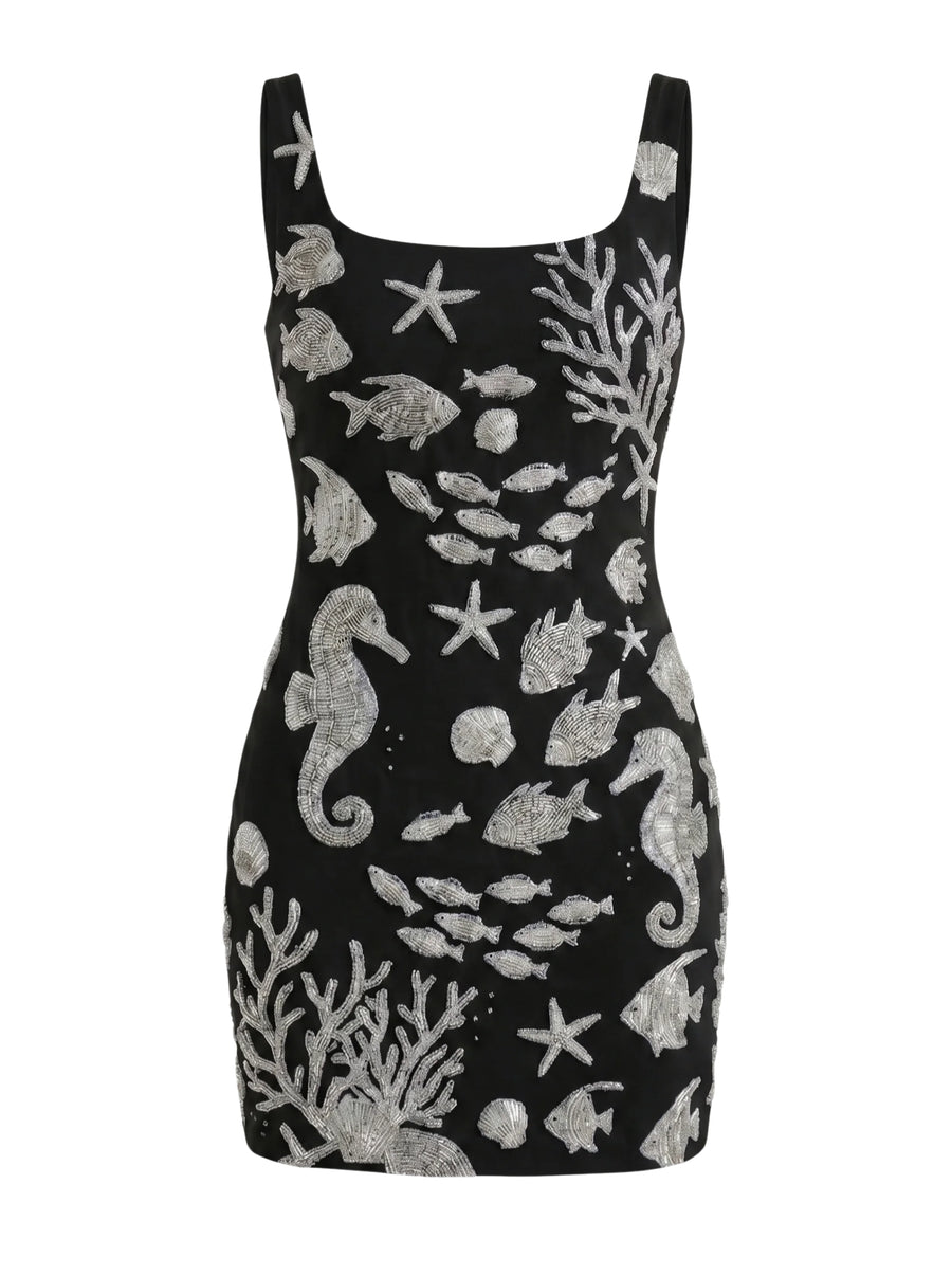 Coraline Mini Dress
