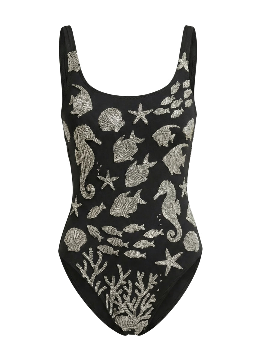 Coraline Swimsuit
