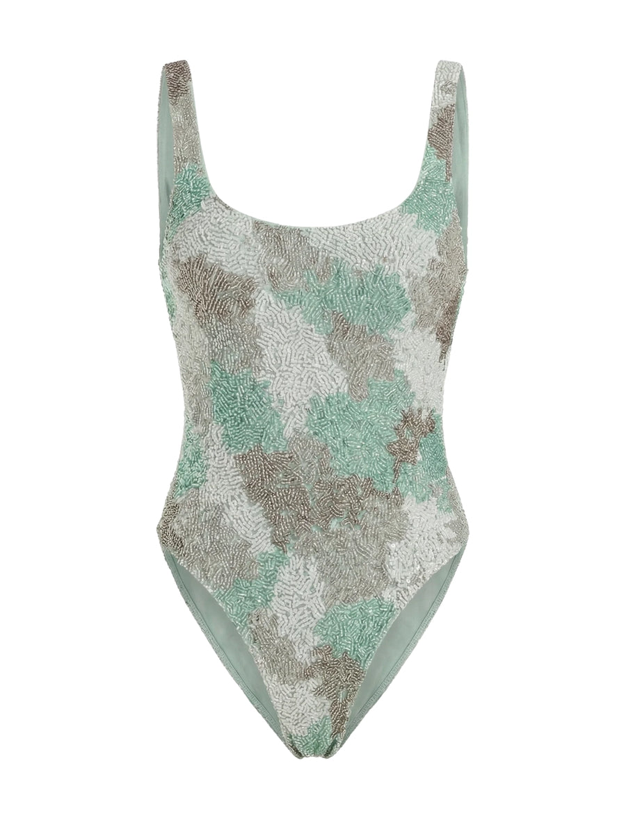 Leilani Swimsuit
