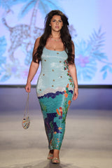 Wendy Maxi Dress