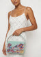 Shoredream Embellished Shoulder Bag