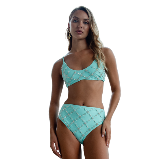 Rita Bikini - Oceanus Swimwear