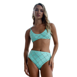 Rita Bikini in Mint