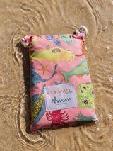 Oceanus x Alwann Arizona Luxe Towel