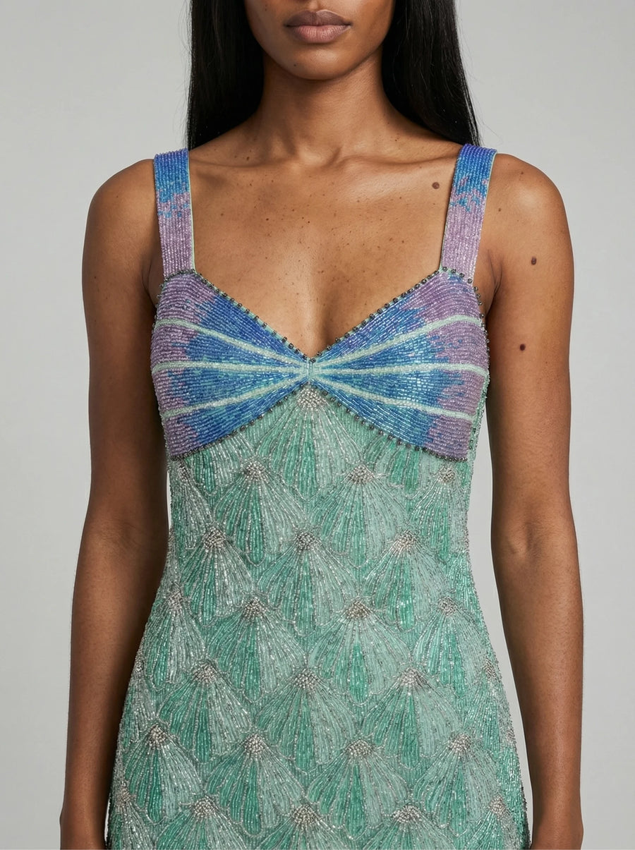 Disney | Oceanus Mermaid's Dream Dress