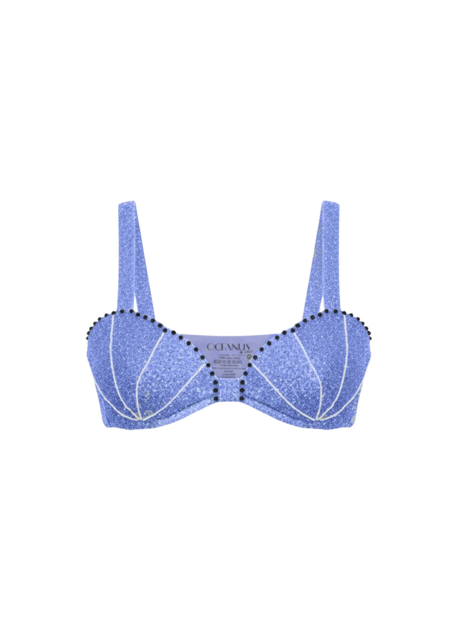 Disney | Oceanus Mermaid's Dream Bikini Top