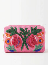 Mulata Makeup bag Pink Christina Milian