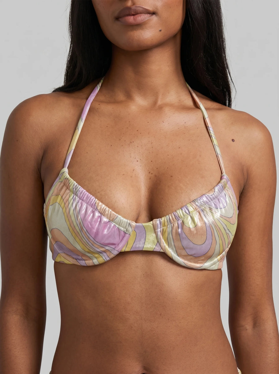 Sarah Bikini Top