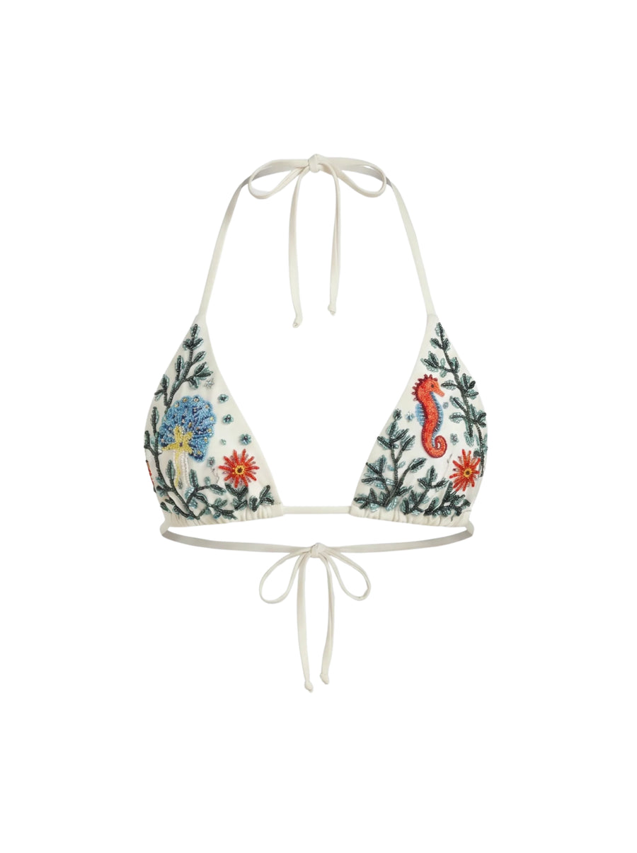 Serephine Bikini Top