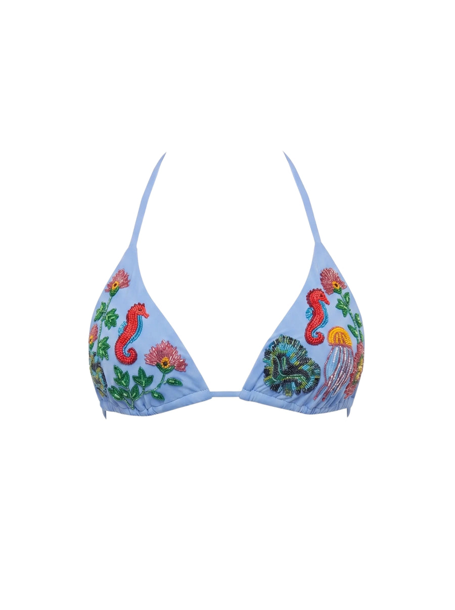 Serephine Bikini Top
