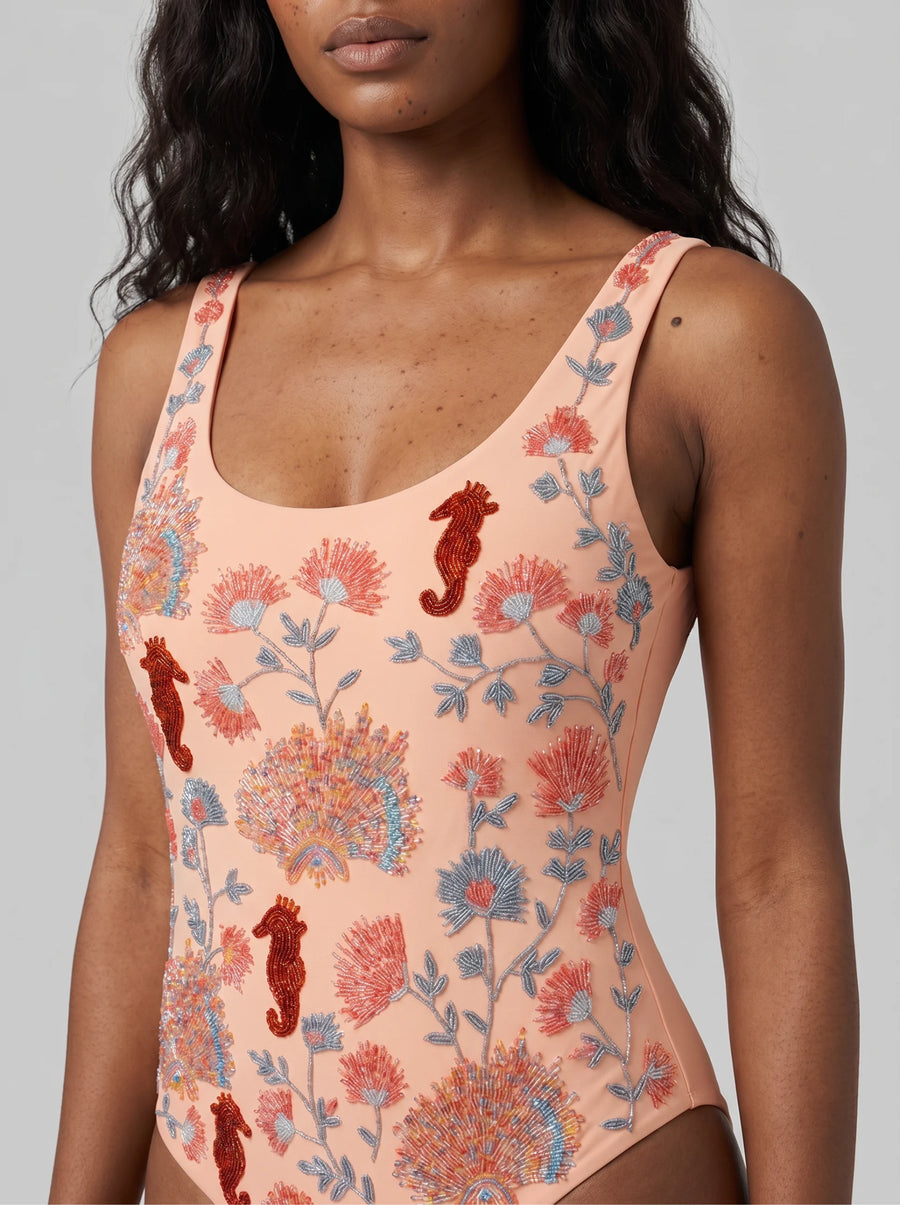 Sierra Swimsuit