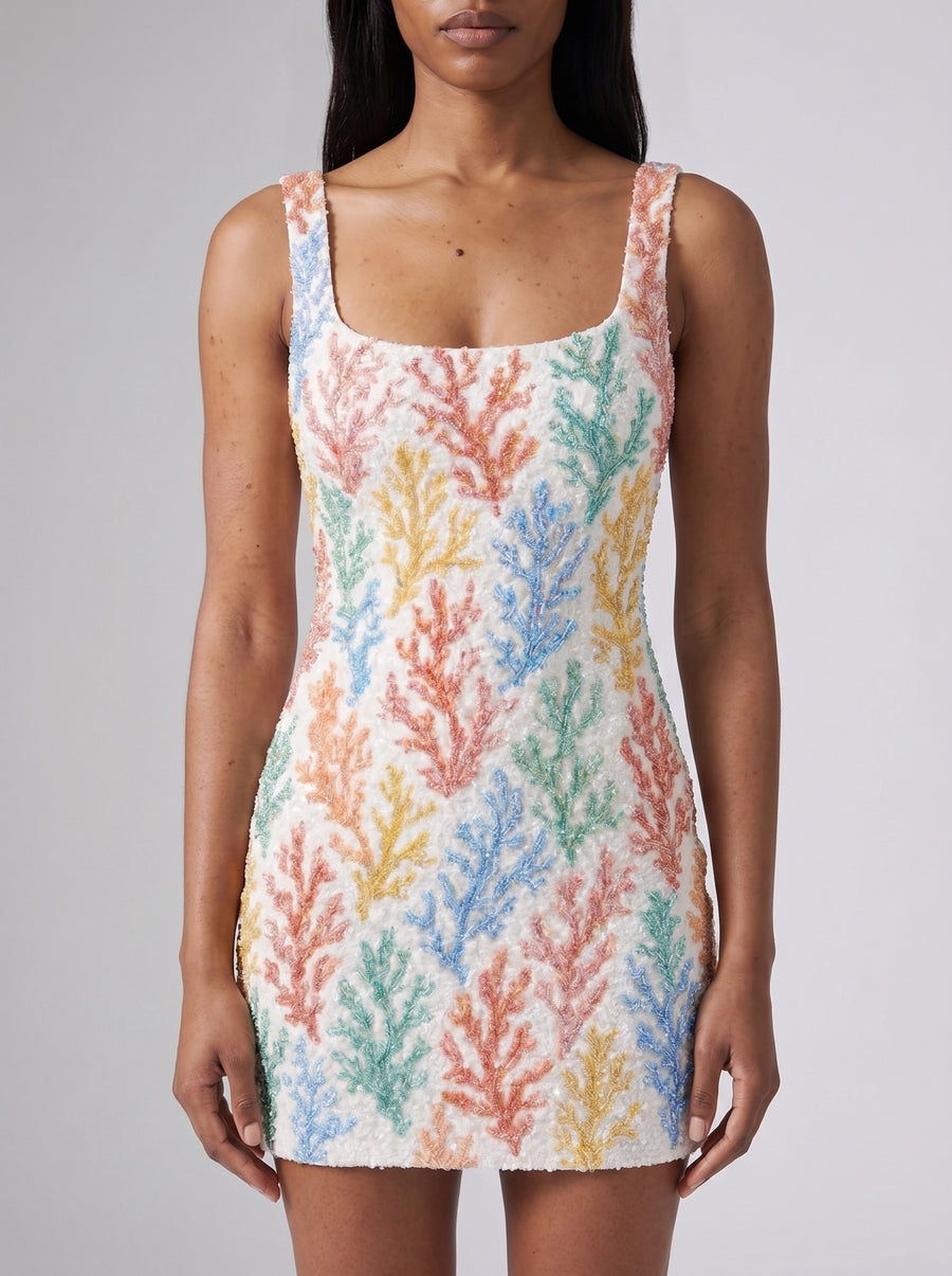 Riviera Dress