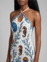 Ines Maxi Dress