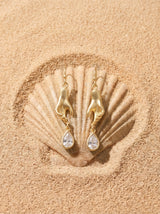Paloma Earrings