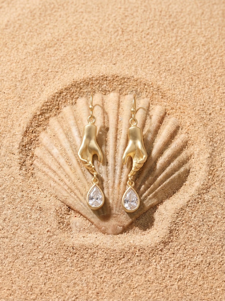 Paloma Earrings