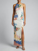 Calypso Maxi Dress