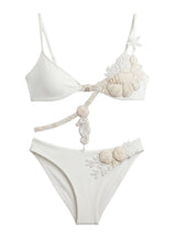 Pearl Reef Bikini Top