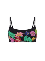 Fleur Bikini Top