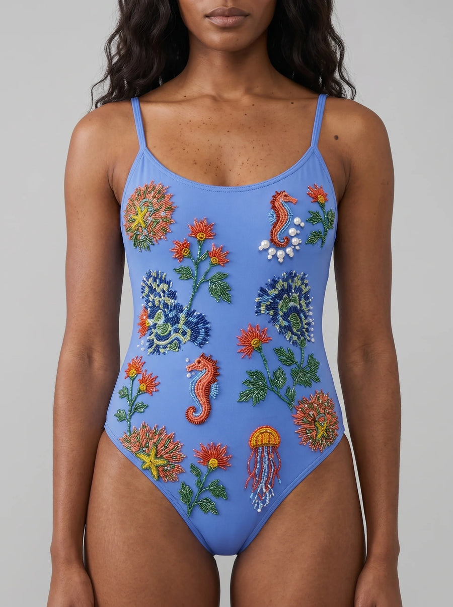 Lana Swimsuit