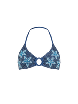 Mia's Marina Bikini Top Multi Colour - Pre Order Only
