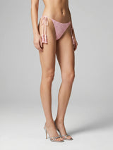Nixie Tropical Low Coverage Bikini Bottoms