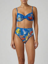 Disney | Oceanus Mystic Shores Bikini Top