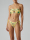 Clover Bikini Bottom