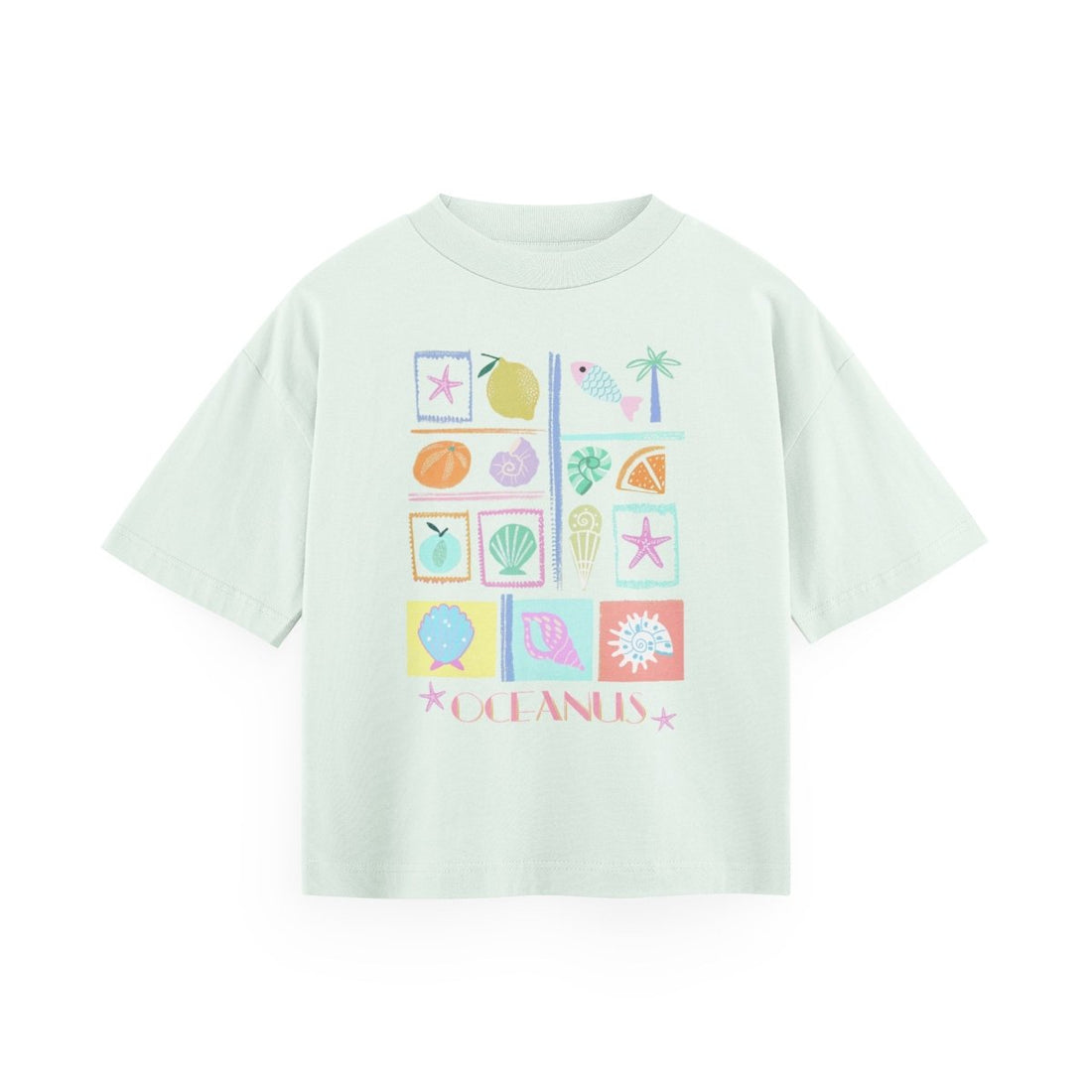 Plage Tee T-shirt