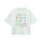 Plage tee Mint T-Shirt