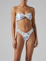 Sunny Bikini Bottom