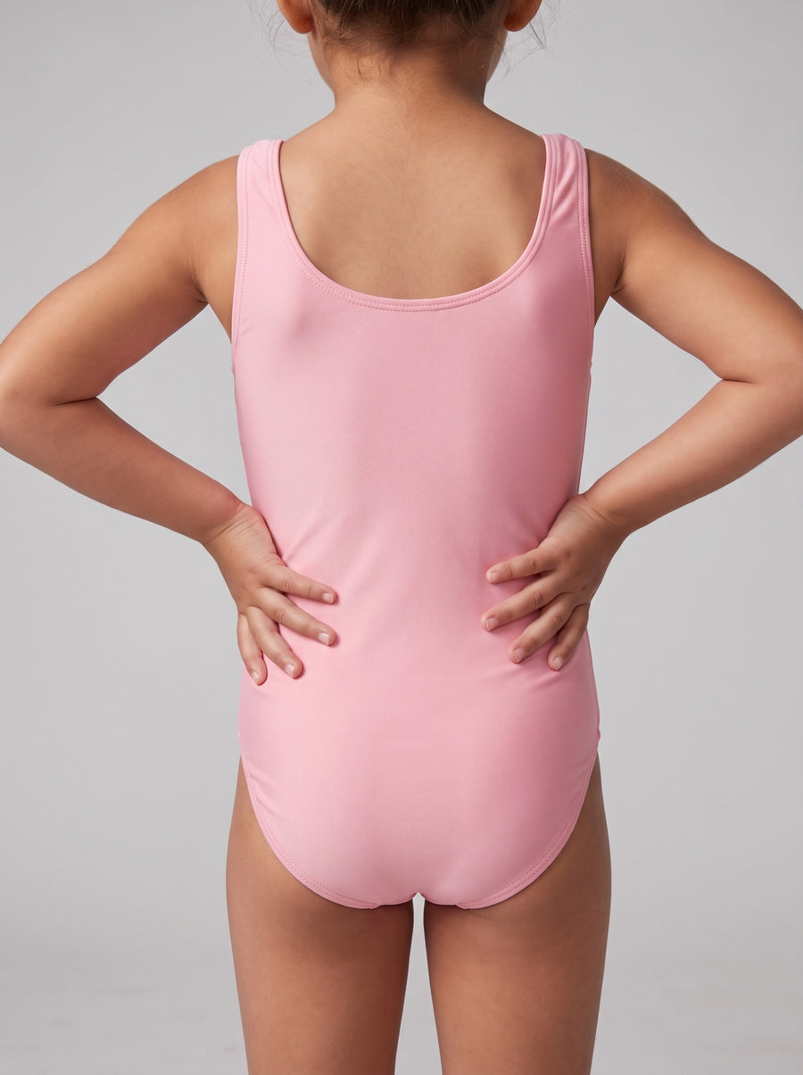 Lume Swell Kids Swimsuit Multi Colour