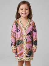 Bonnie Kids Cardigan
