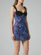 Disney | Oceanus Ursula Shell mini Dress