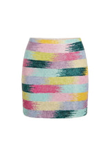 Nerina co-ord Skirt