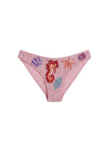 سمراء Curve Samaraa Bikini Bottom Multi Colour