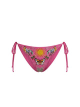 Aurelia Luxury Bikini Bottom Multi-colour