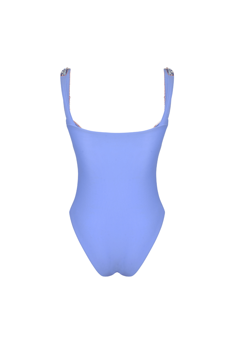 Selene Sea Shell Swimsuit – Daphne x Oceanus