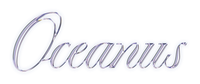Oceanus Logo - Oceanus Swimwear 