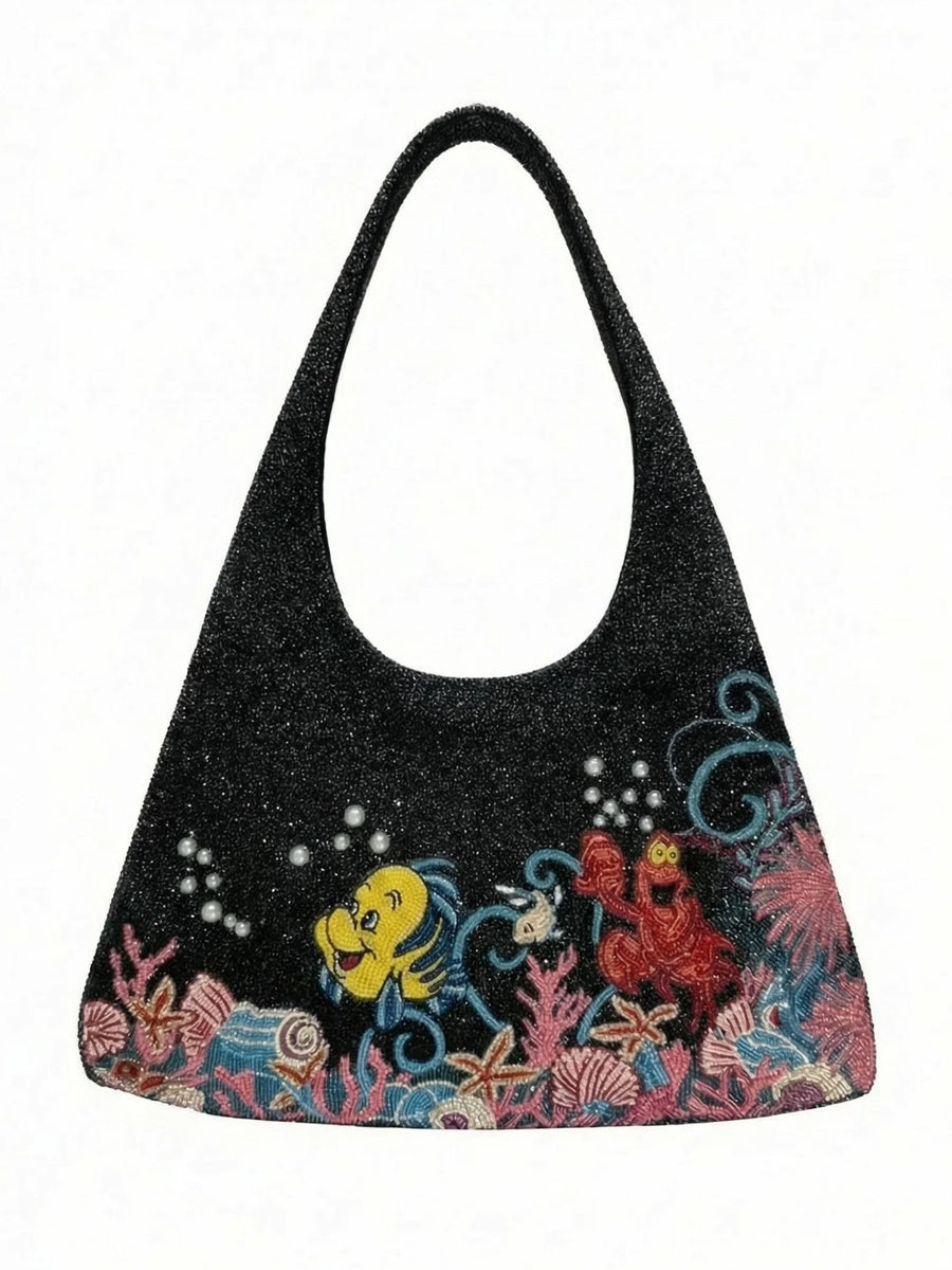 OCEANUS | Disney  The Neptune  Bag