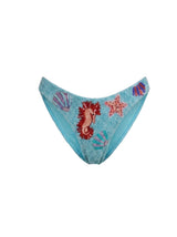 سمراء Curve Samaraa Bikini Bottom Multi Colour
