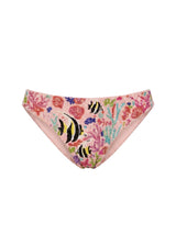 Moorish Pink Bikini Bottom