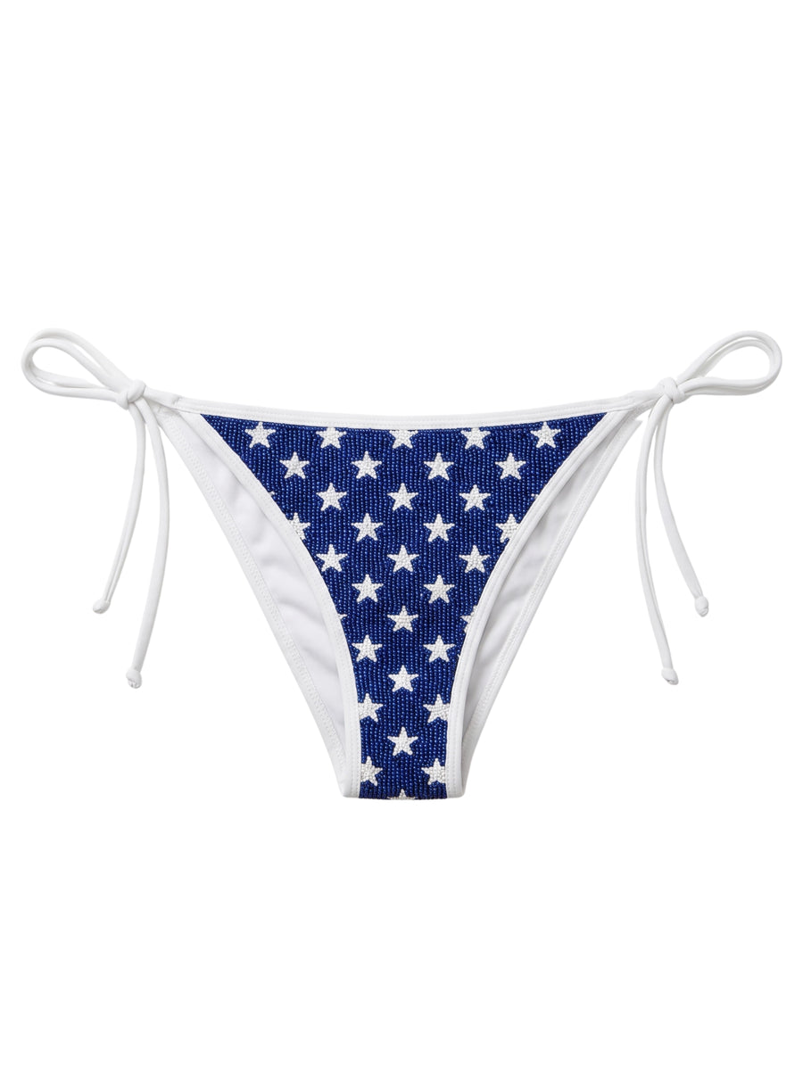 World Cup USA Bikini Bottom