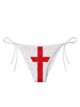 World Cup England Bikini Bottom