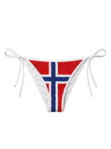 World Cup Norway Bikini Bottom
