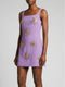 Callie Dress - Purple