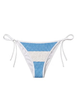 World Cup Argentina Bikini Bottom